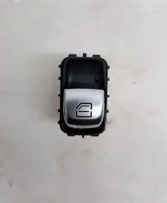 Mercedes-Benz C AMG W205 Electric window control switch A2229052203