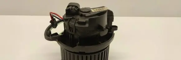 Renault Espace V (RFC) Heater fan/blower T911738