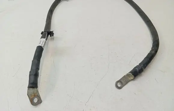 Mercedes-Benz C AMG W205 Negative earth cable (battery) A2055401516
