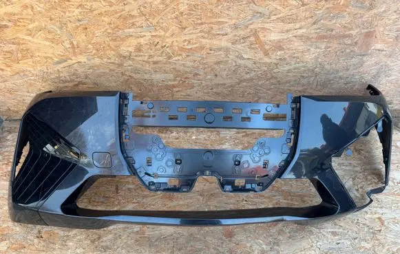 BMW iX Front bumper 7933621 9464184 7933625