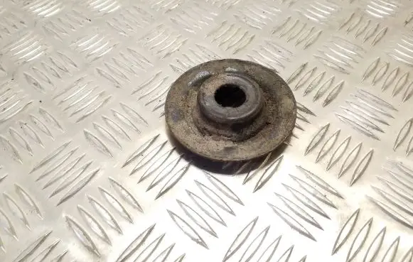 Volkswagen Golf IV Coil spring mount 