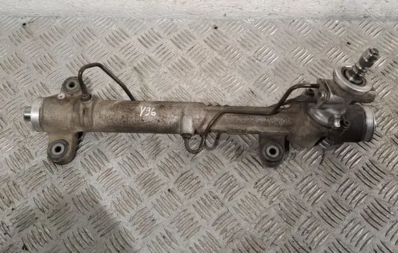 Toyota Corolla Verso AR10 Steering rack 442500F021