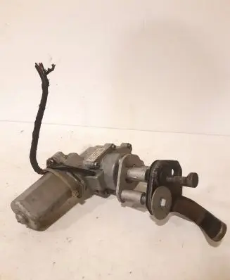 Volkswagen Transporter - Caravelle T5 Rear door soft close latching motor 7H0843766F