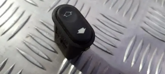 Ford Mondeo MK II Electric window control switch 95bg14529ab