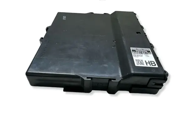 Toyota Corolla E210 E21 Other control units/modules 8998102150