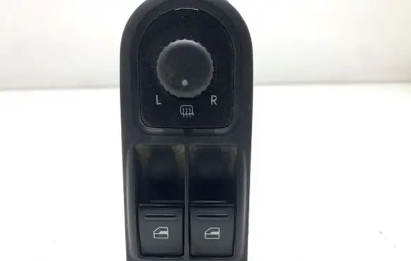 Volkswagen Transporter - Caravelle T5 Electric window control switch 7H5959539