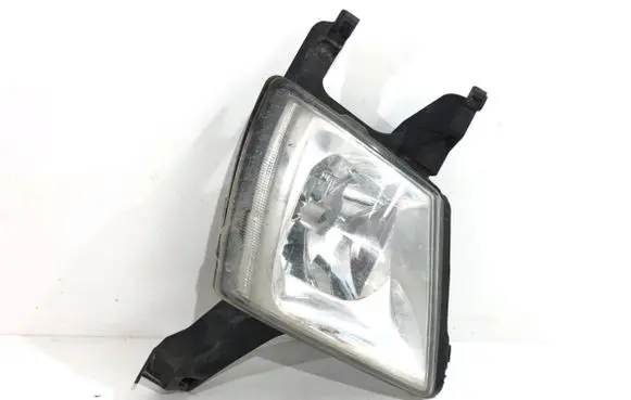 Front fog light