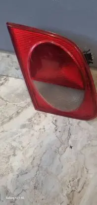 Mercedes-Benz E W210 Rear/tail lights A2108200964
