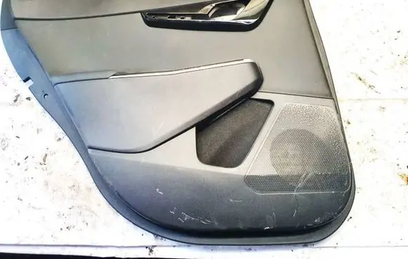 KIA EV6 Rear door card panel trim 83301cv080cja 83301-cv080cja