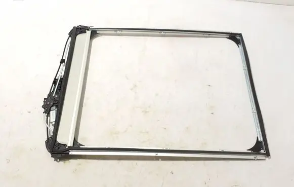 Ford S-MAX Other body part 2183990