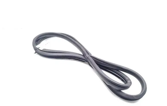 Mazda 6 Front door rubber seal 