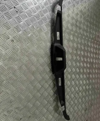 BMW 5 GT F07 Other trunk/boot trim element 7201654