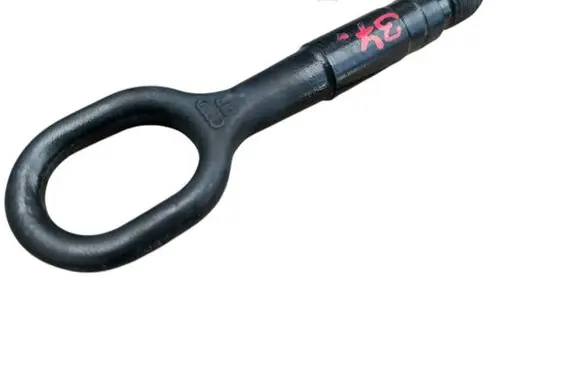 Audi A6 S6 C7 4G Towing hook eye 8K0805615