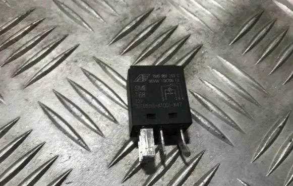 Volkswagen Sharan Other relay 7m0951253c 95vw10k705ea