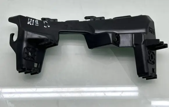 KIA Sportage Front bumper mounting bracket 86552F1000
