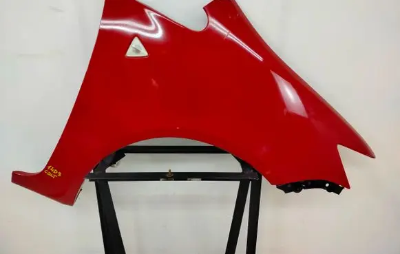 Mitsubishi Colt Fender