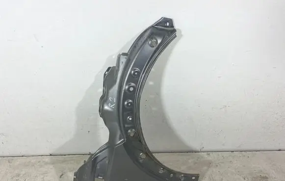 Mini One - Cooper Coupe R56 Fender