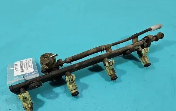 Mitsubishi Outlander Fuel injector 200035A IMPRK1503508