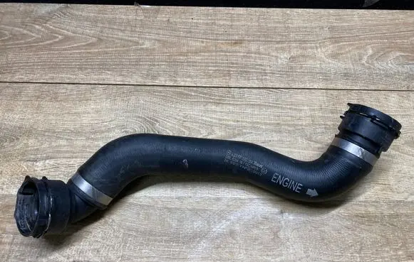 Mercedes-Benz C W205 Engine coolant pipe/hose A2055013182 DBL625416 YAP2019013