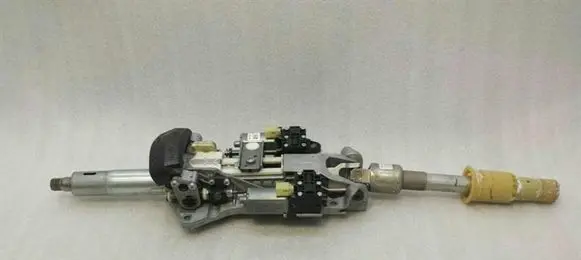 Mercedes-Benz S W222 Steering wheel axle set A2224601816