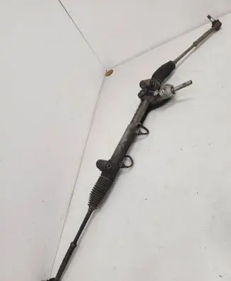 Opel Astra G Steering rack 0250080025001
