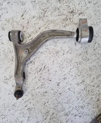 Porsche Taycan 9J1 Front lower control arm/wishbone 971402121