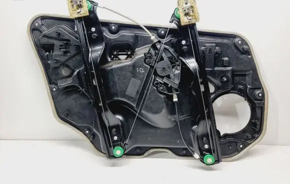 Volvo XC60 Front door window regulator with motor 30784829 31253062