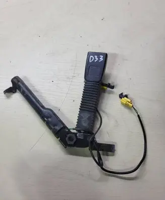 Mercedes-Benz R W251 Front seatbelt buckle A2518602569