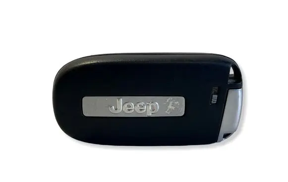 Jeep Cherokee Ignition key/card P68141582