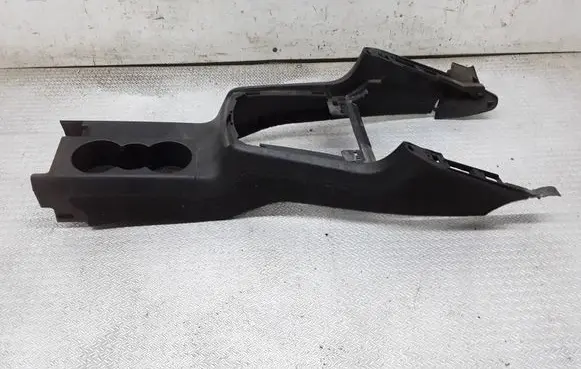 Skoda Superb B5 (3U) Center console 3U1863241