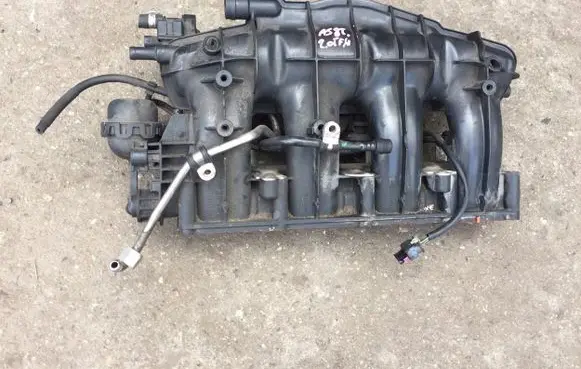 Audi A5 8T 8F Intake manifold 06H133185BH