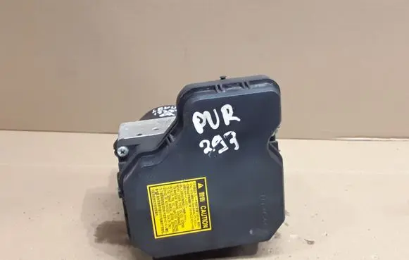 Lexus IS 220D-250-350 ABS Pump 4454053240 8954153110