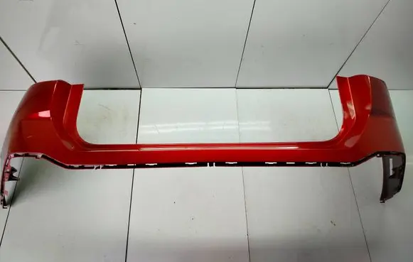 Peugeot 308 Rear bumper 9840113280