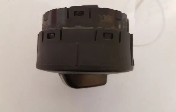 Nissan X-Trail T30 Differential lock switch