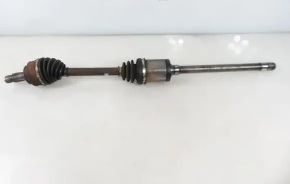 BMW X3 E83 Front driveshaft 