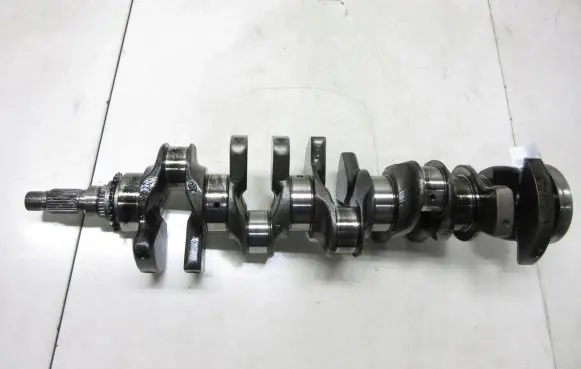 Volvo XC60 Crankshaft D5204T3