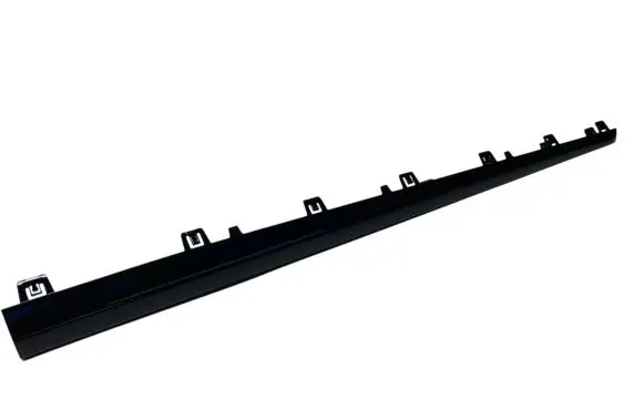 Mercedes-Benz S W222 Side skirt rear trim A2226947882 2226947882