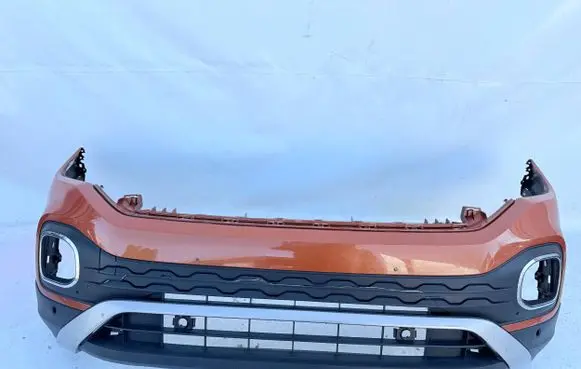 Volkswagen T-Cross Front bumper 2GM807221 2GM805903C