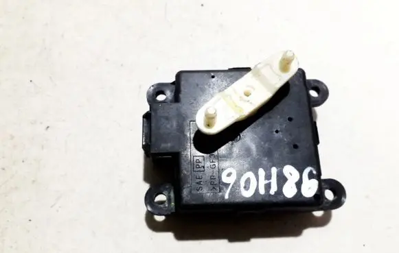 Honda Civic Air flap motor/actuator a24840a3700000 060224d