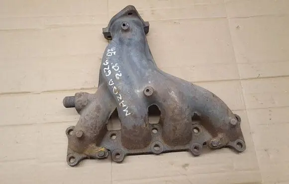 Mazda 626 Exhaust manifold