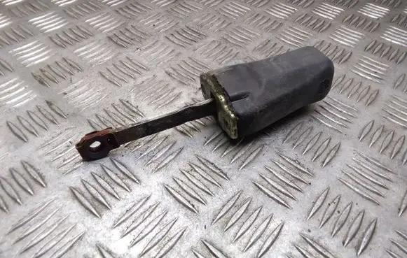Volkswagen Transporter - Caravelle T4 Front door check strap stopper 357837323