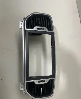 KIA Sportage Climate control/heater control trim 