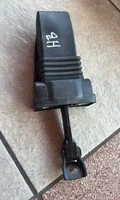 Audi A3 S3 8V Rear door check strap stopper 8V4839249A