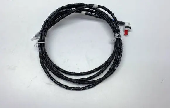 Mercedes-Benz B W247 Rear window washer fluid hose A2478691400