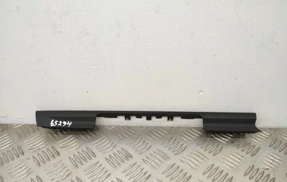 Audi A4 S4 B9 Panel trim 8W1857304A