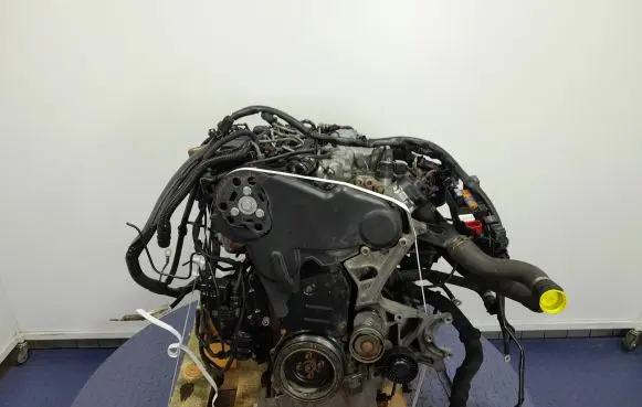 Audi A4 S4 B8 8K Engine CAHA