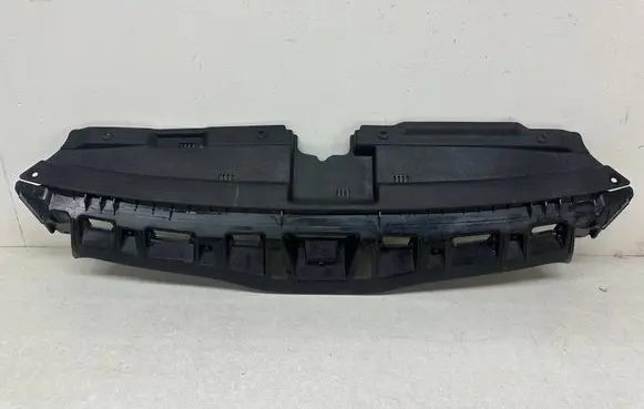 KIA Pro Cee'd II Radiator support slam panel 86570A2300 86570-A2300