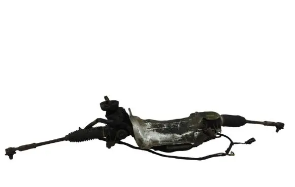 Volkswagen Scirocco Steering rack 7805501468 969021