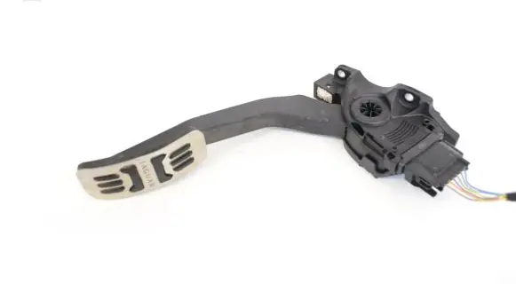 Jaguar XF X250 Accelerator throttle pedal 9X239F832BB