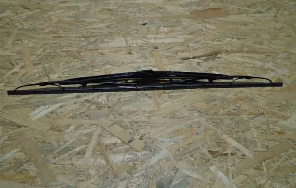Peugeot Expert Windshield/front glass wiper blade 6426WE